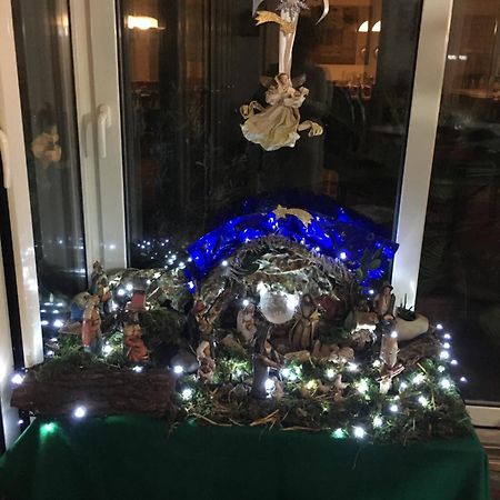 Villa Tranquilla 里波斯托 外观 照片